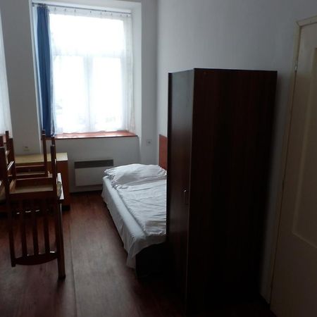 Ubytovna Moravan Brno Luaran gambar