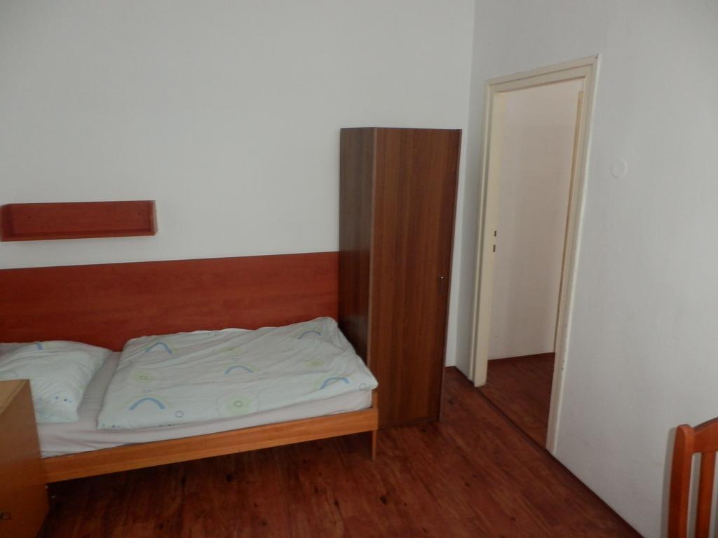 Ubytovna Moravan Brno Bilik gambar