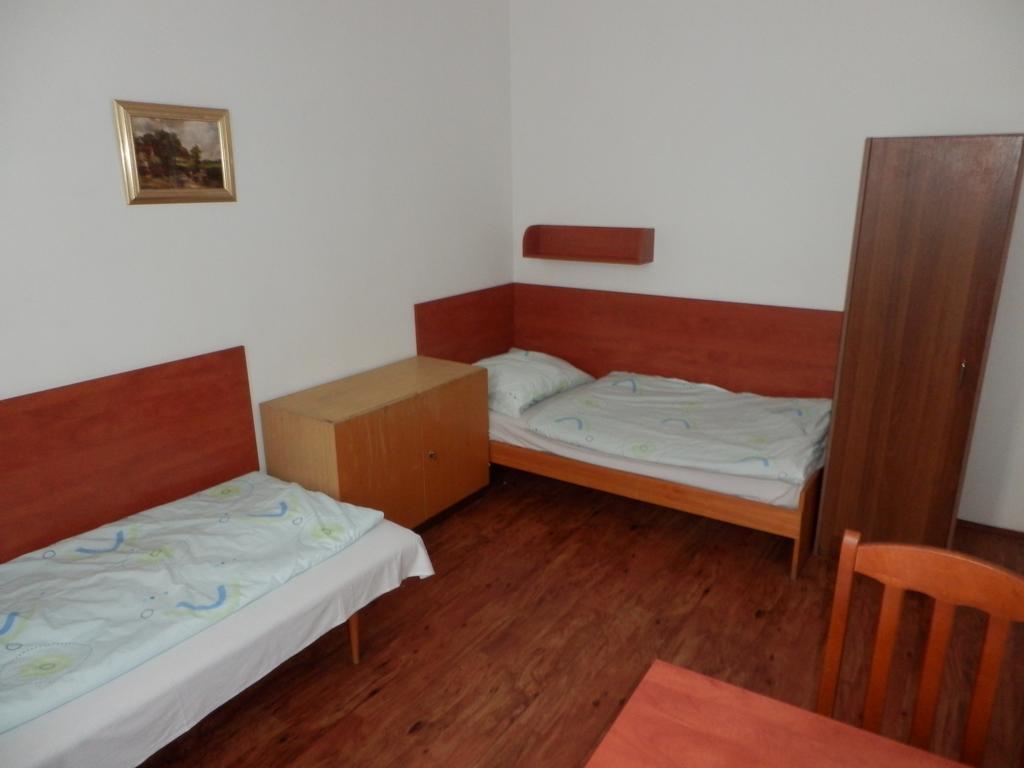 Ubytovna Moravan Brno Bilik gambar